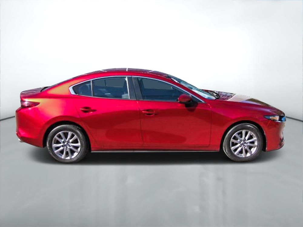 Mazda Mazda3 GX 2021 d’occasion à vendre - 7