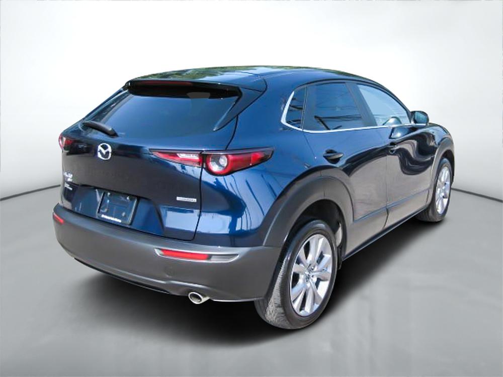 Mazda CX-30 GS 2022 d’occasion à vendre - 4