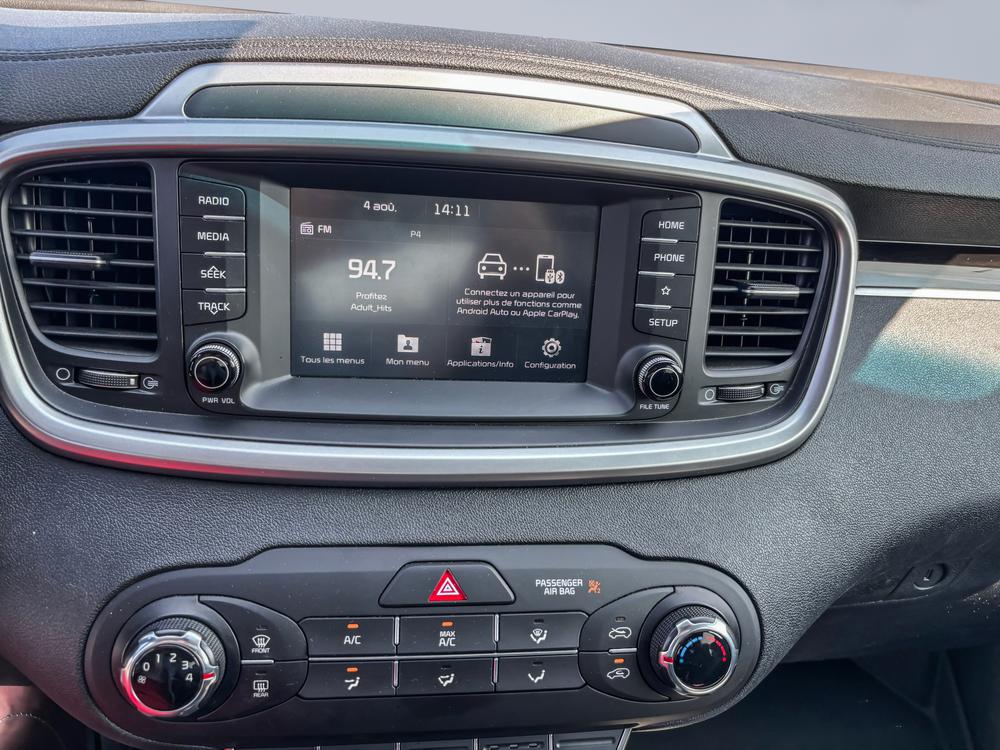 Kia Sorento LX AWD 2020 d’occasion à vendre - 24