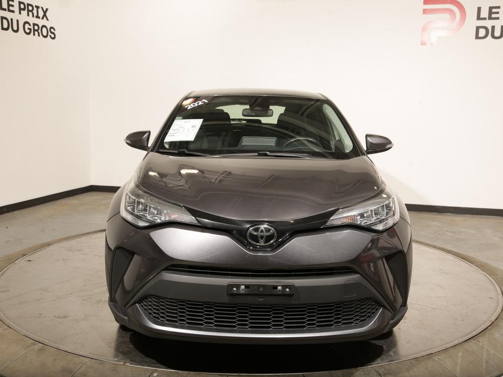 Toyota C-HR LE 2021 d’occasion à vendre - 9