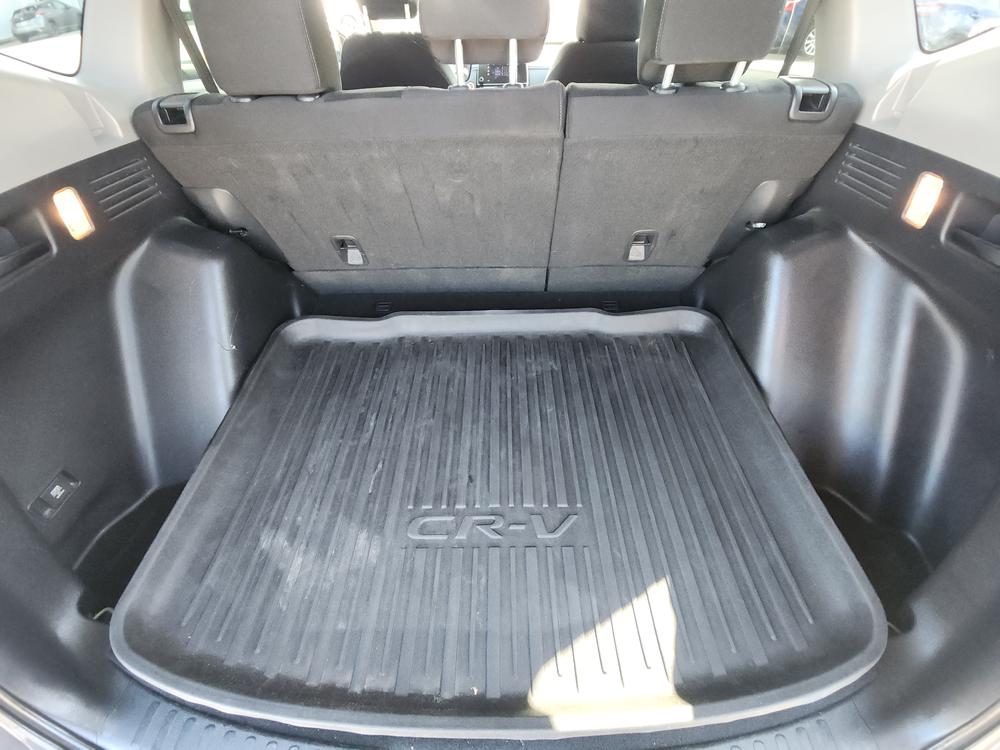 Honda CR-V LX 2020 d’occasion à vendre - 19