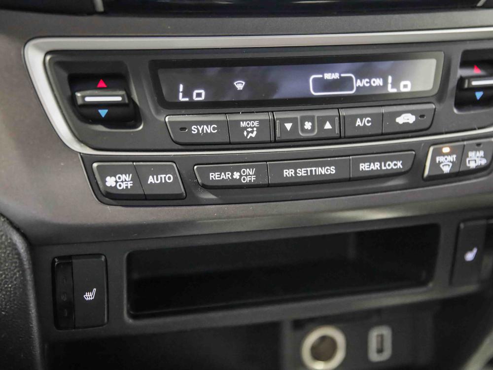 Honda Pilot EX 2020 d’occasion à vendre - 31