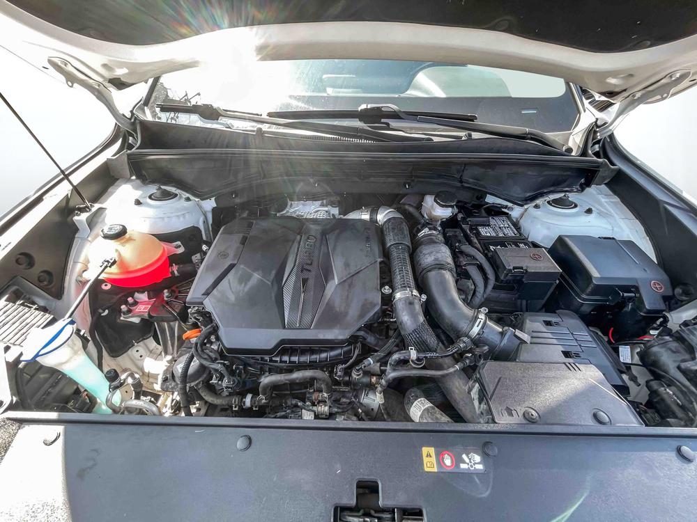Kia Sorento X-LINE 2022 d’occasion à vendre - 31