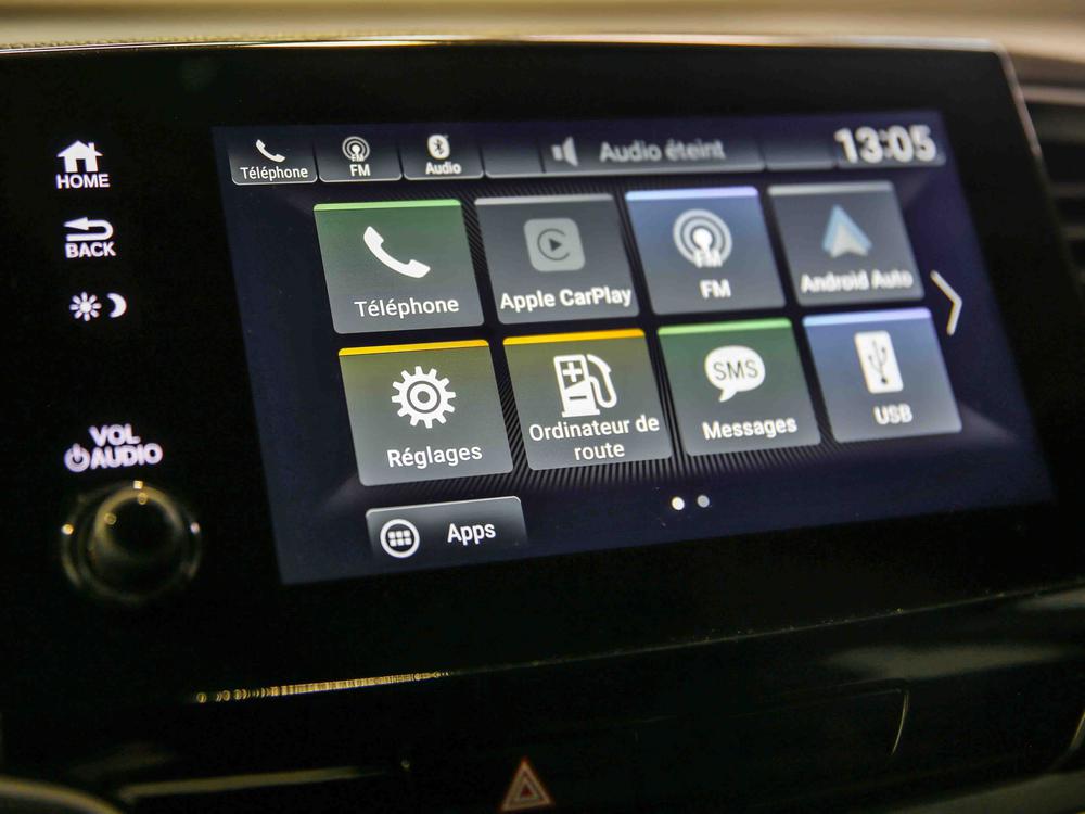 Honda Pilot EX 2020 d’occasion à vendre - 29