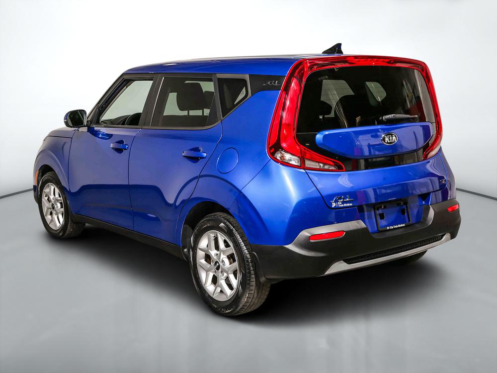 Kia Soul EX 2021 d’occasion à vendre - 6