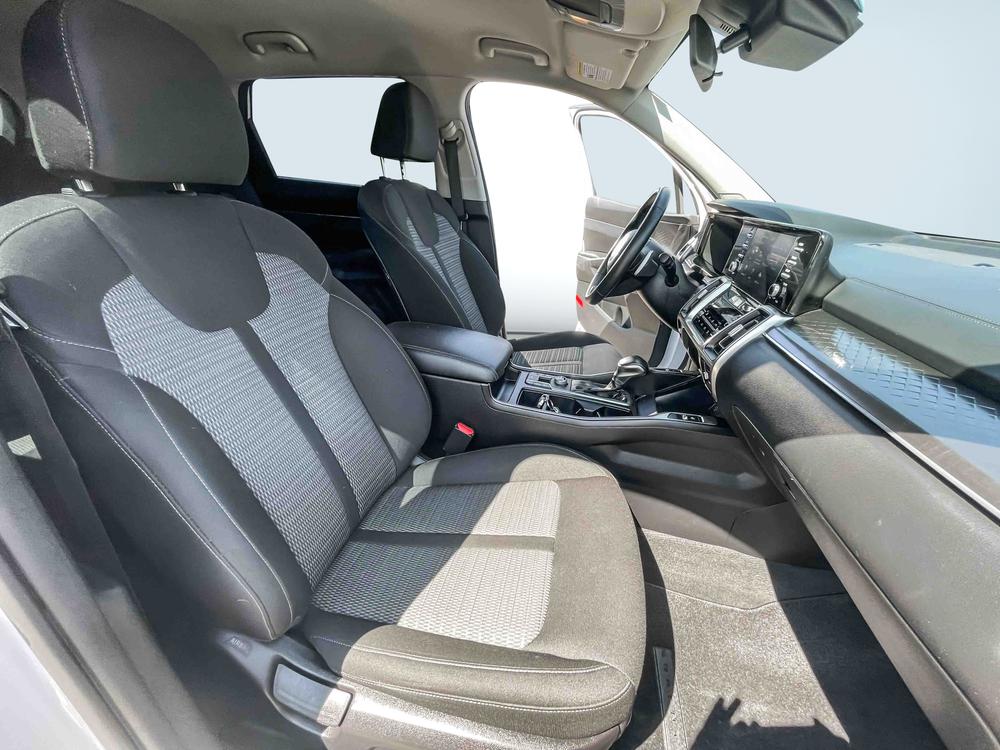 Kia Sorento X-LINE 2022 d’occasion à vendre - 30