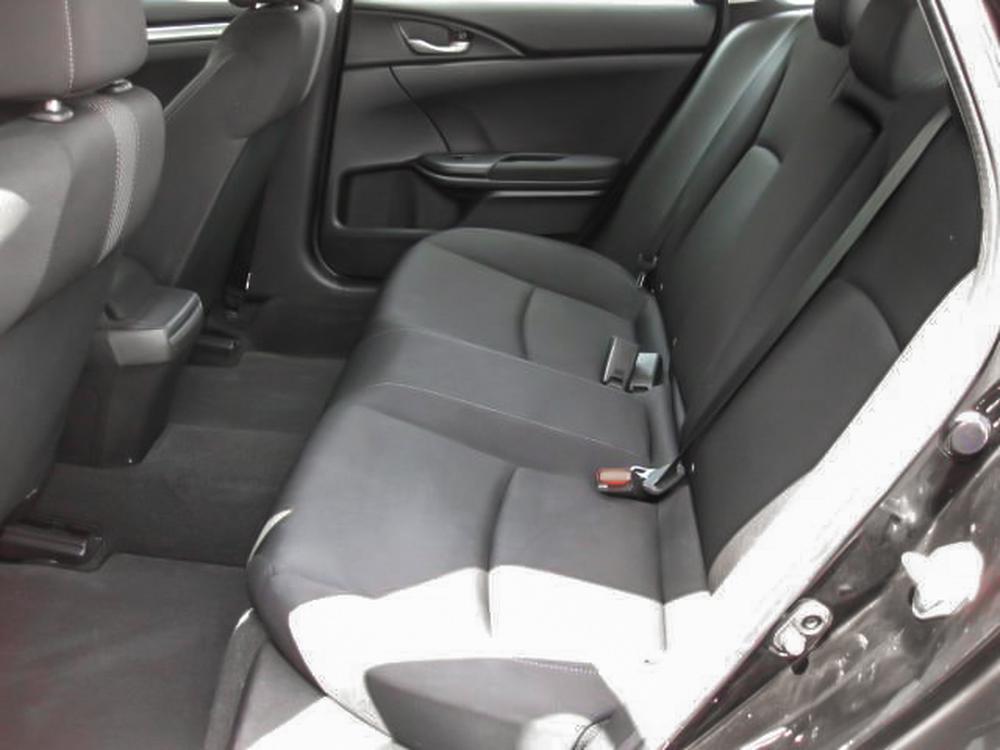 Honda Civic Berline LX 2020 d’occasion à vendre - 13