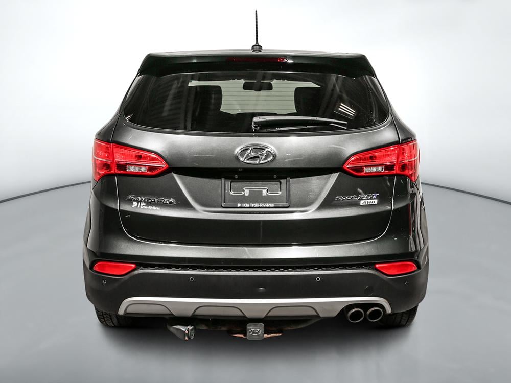 Hyundai Santa Fe SPORT SE 2013 d’occasion à vendre - 6