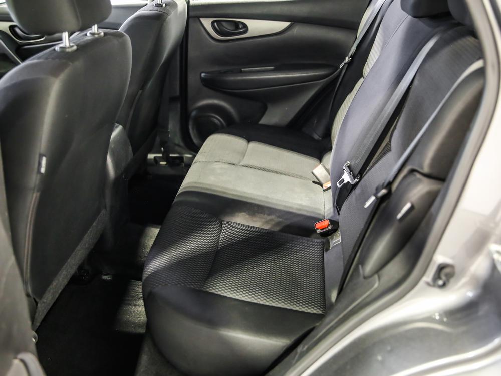 Nissan Qashqai S 2020 d’occasion à vendre - 26