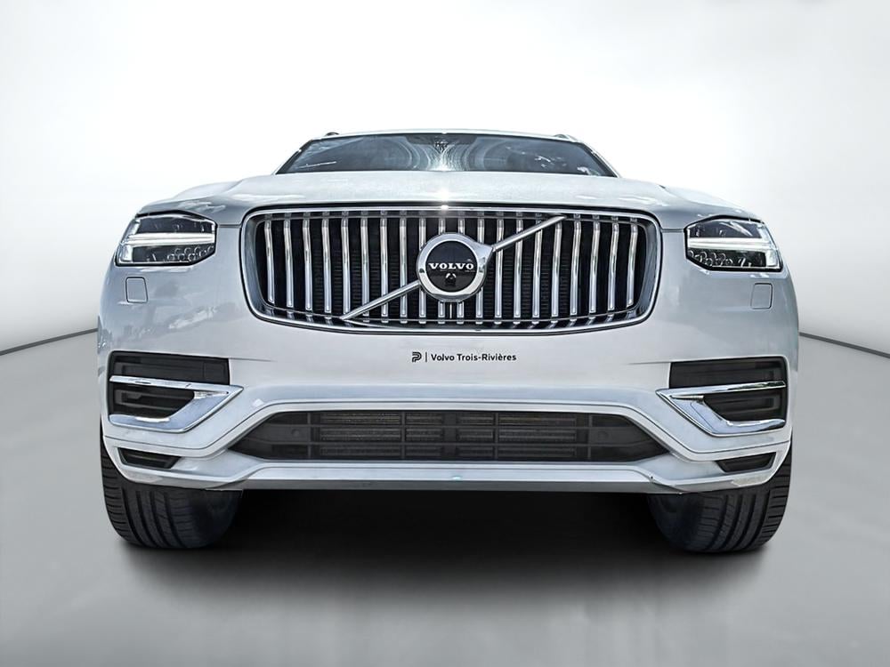 Volvo XC90 Recharge T8 INSCRIPTION EXPRESSION PHEV 2022 d’occasion à vendre - 2