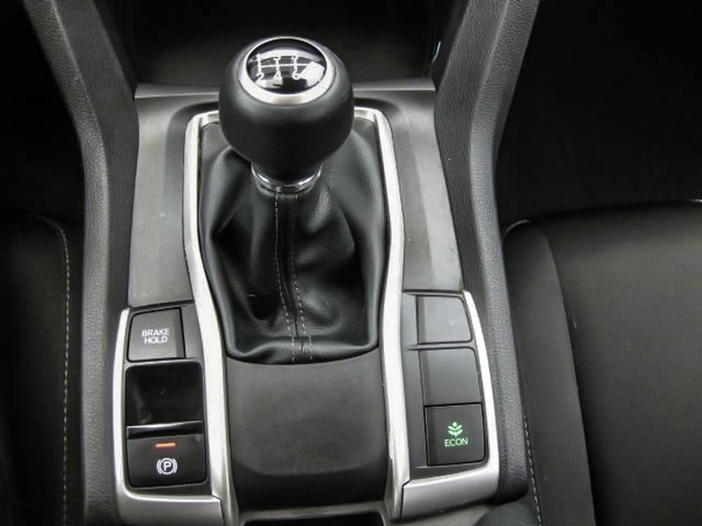 Honda Civic Berline LX 2020 d’occasion à vendre - 22