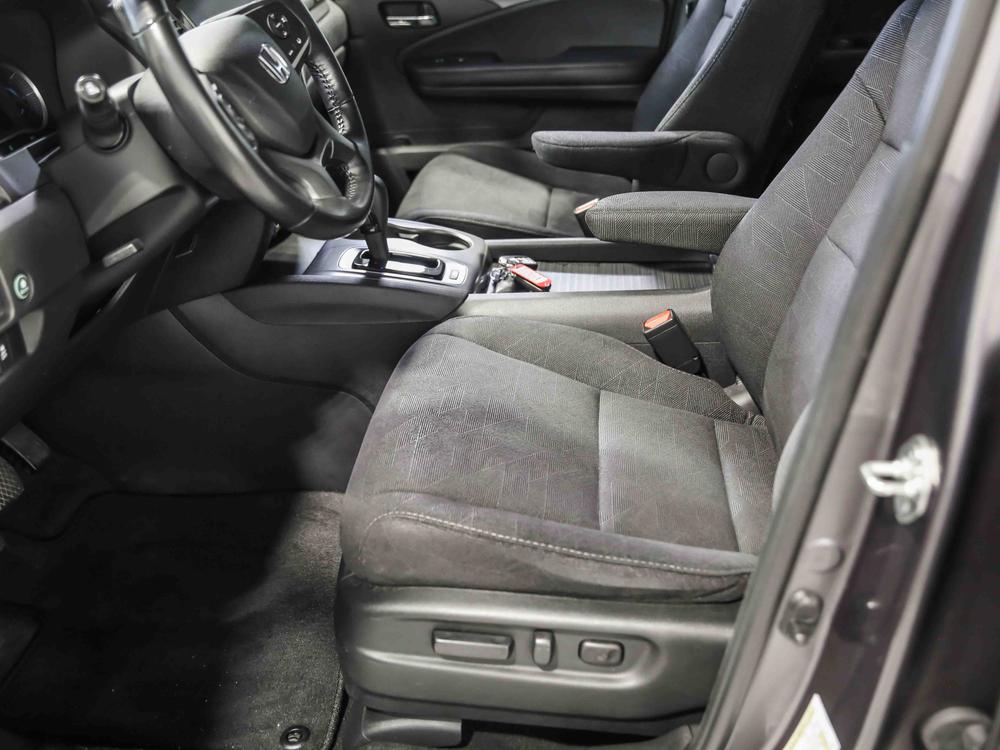Honda Pilot EX 2020 d’occasion à vendre - 17