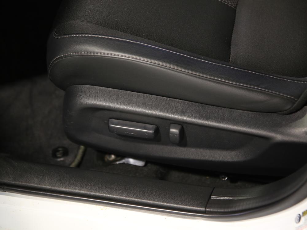 Honda Civic Berline Sport 2020 d’occasion à vendre - 18