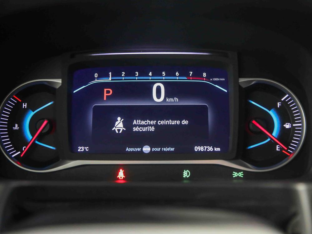 Honda Pilot EX 2020 d’occasion à vendre - 28