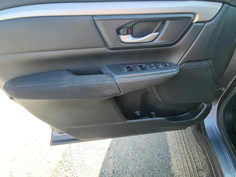 Honda CR-V LX 2020 d’occasion à vendre - 13