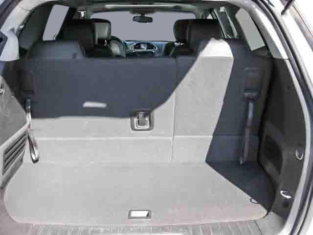 Buick Enclave Groupe Cuir 2016 d’occasion à vendre - 22