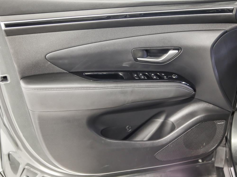 Hyundai Tucson hybride ULTIMATE 2022 d’occasion à vendre - 14