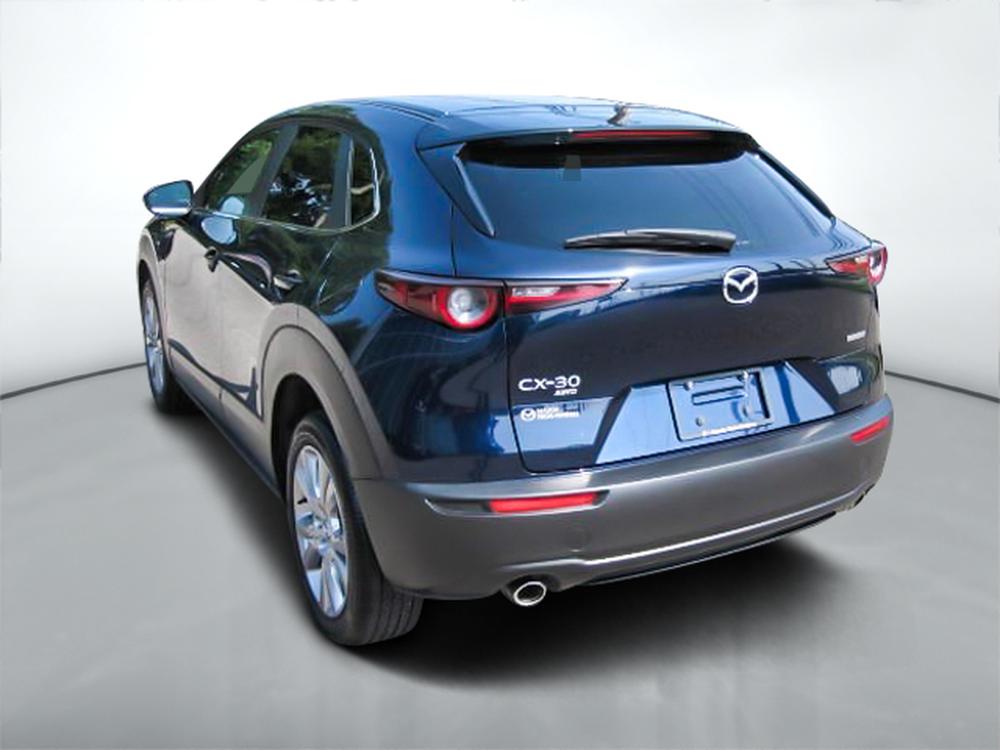 Mazda CX-30 GS 2022 d’occasion à vendre - 6