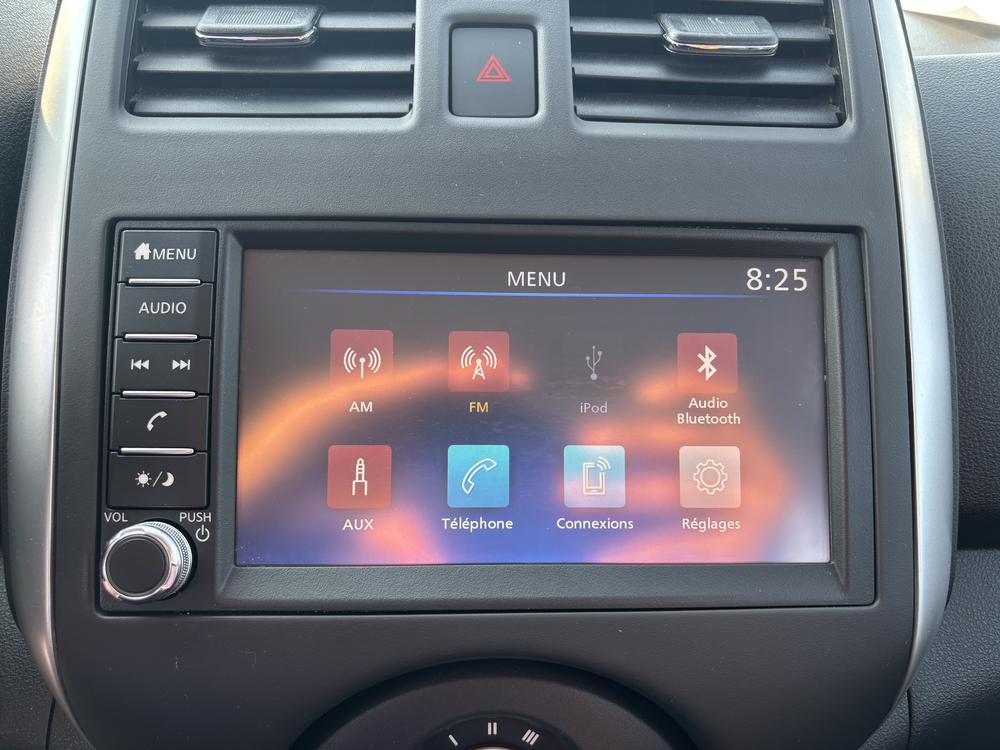 Nissan Micra S 2019 d’occasion à vendre - 18
