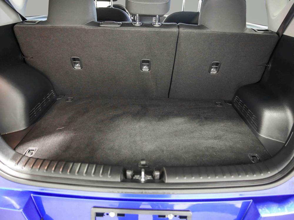 Kia Soul EX 2021 d’occasion à vendre - 32