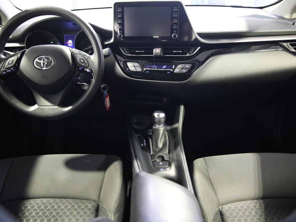 Toyota C-HR LE 2021 d’occasion à vendre - 23