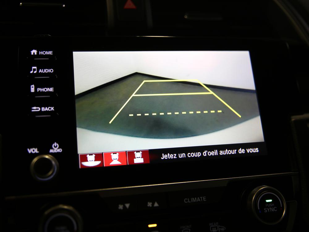 Honda Civic Berline Sport 2020 d’occasion à vendre - 29