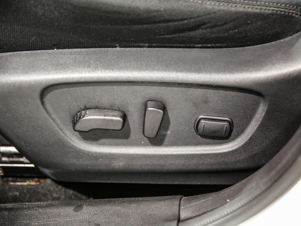 Nissan Rogue SV AWD 2020 d’occasion à vendre - 18