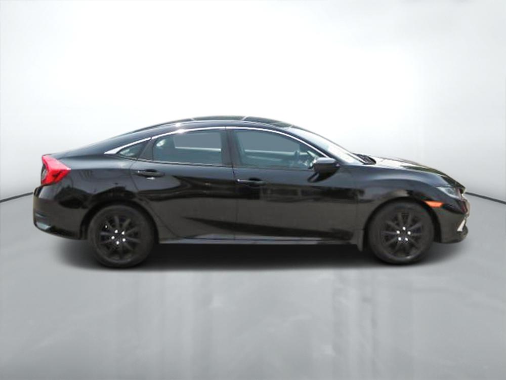 Honda Civic Berline LX 2020 d’occasion à vendre - 7