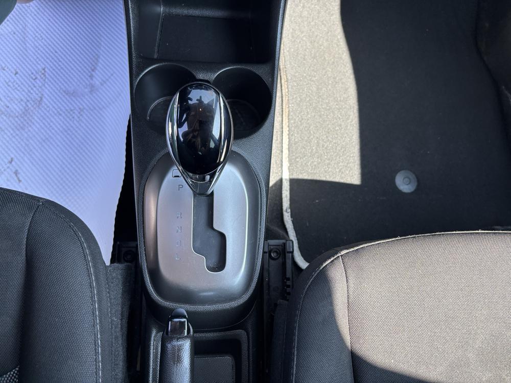 Chevrolet Spark 1LT 2018 d’occasion à vendre - 23