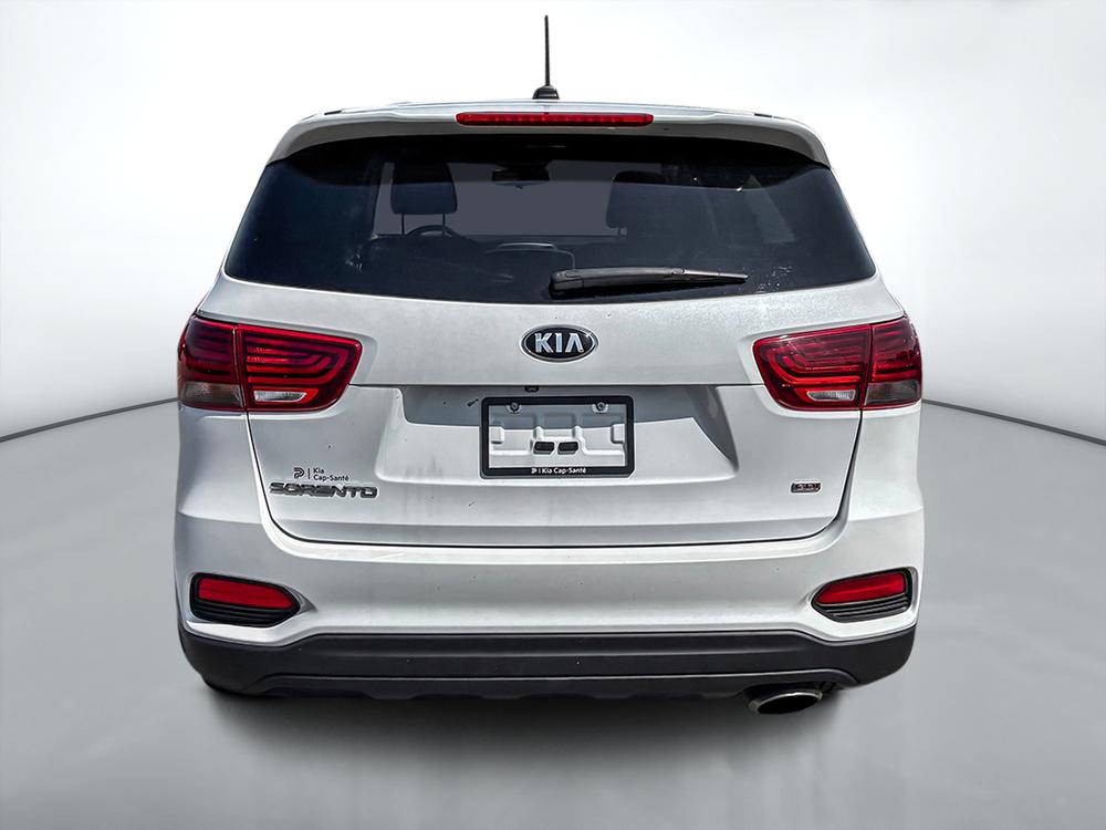 Kia Sorento LX AWD 2020 d’occasion à vendre - 7