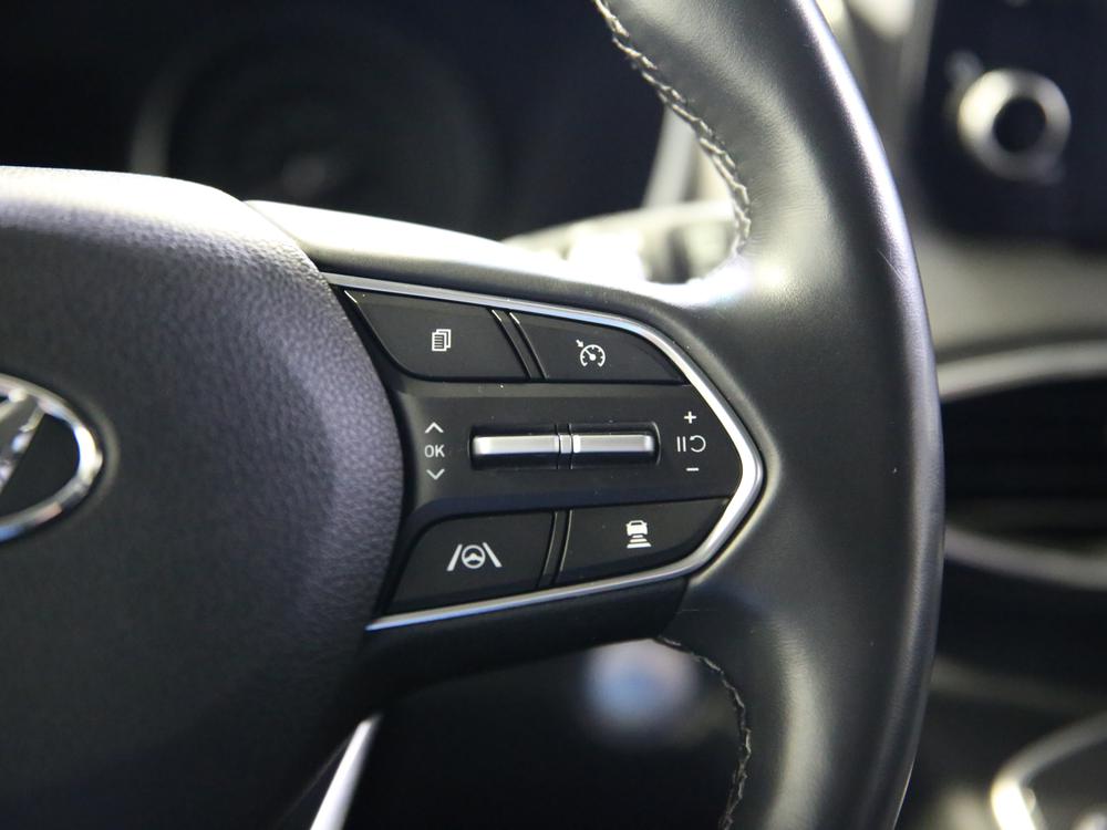 Hyundai Santa Fe Urban Edition AWD 2022 d’occasion à vendre - 21