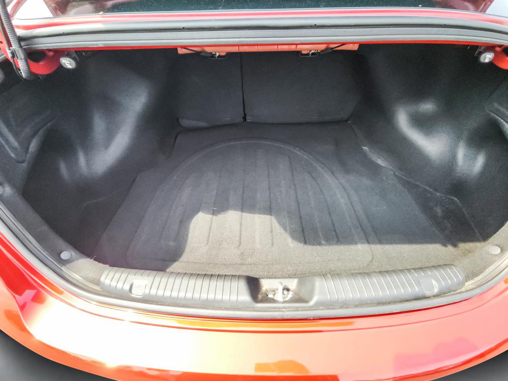 Kia Forte EX+ 2017 d’occasion à vendre - 22