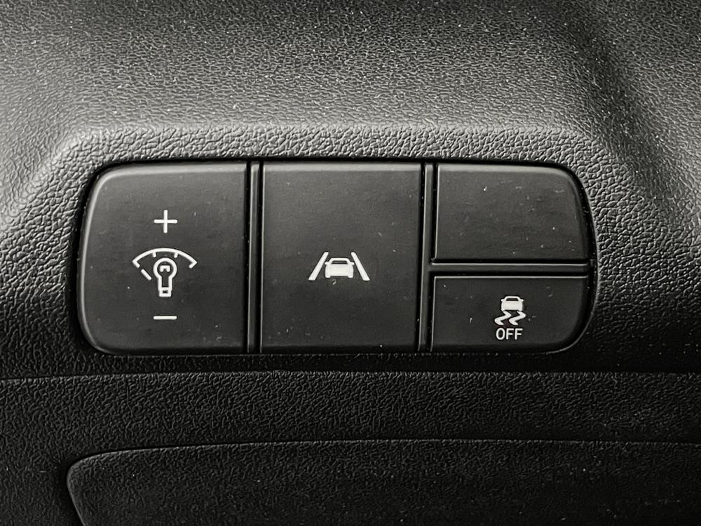 Hyundai Elantra Preferred 2021 d’occasion à vendre - 19