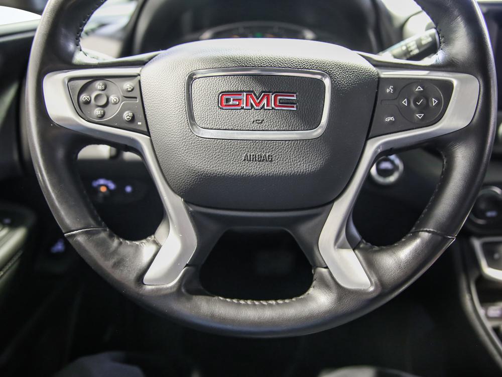 GMC Terrain SLT 2022 d’occasion à vendre - 19