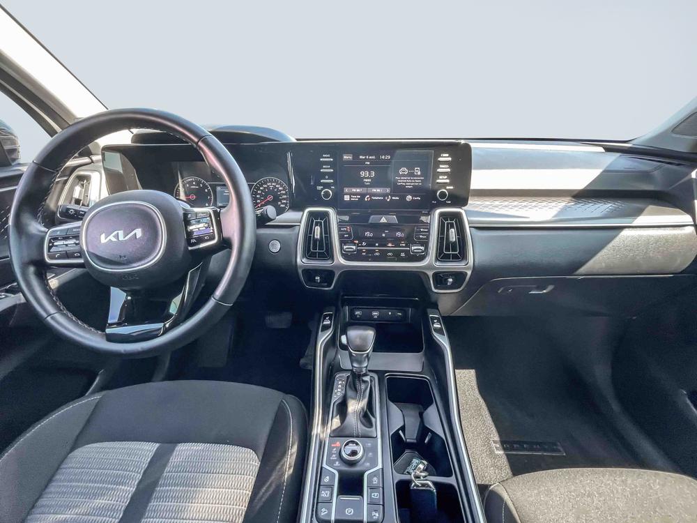 Kia Sorento X-LINE 2022 d’occasion à vendre - 19