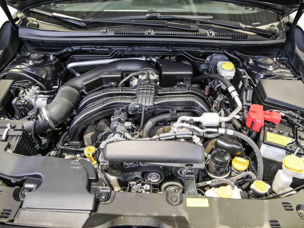 Subaru Impreza RS AWD 2024 d’occasion à vendre - 34