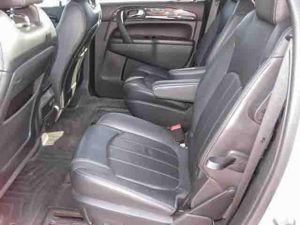 Buick Enclave Groupe Cuir 2016 d’occasion à vendre - 13