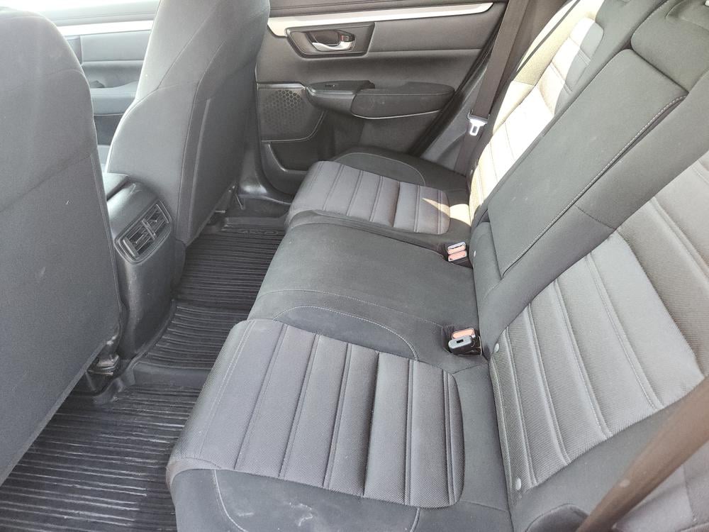 Honda CR-V LX 2020 d’occasion à vendre - 18