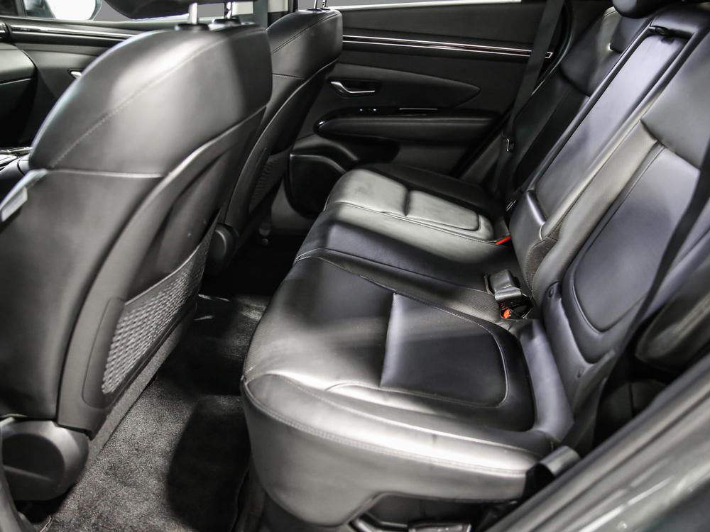 Hyundai Tucson hybride ULTIMATE 2022 d’occasion à vendre - 32