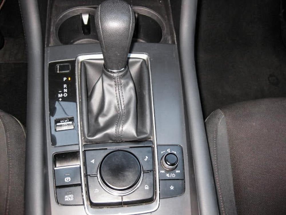 Mazda Mazda3 GX 2021 d’occasion à vendre - 22
