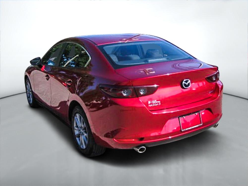 Mazda Mazda3 GX 2021 d’occasion à vendre - 4