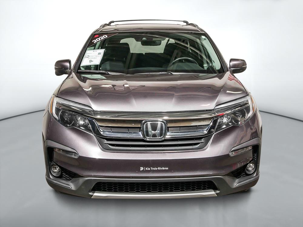 Honda Pilot EX 2020 d’occasion à vendre - 9