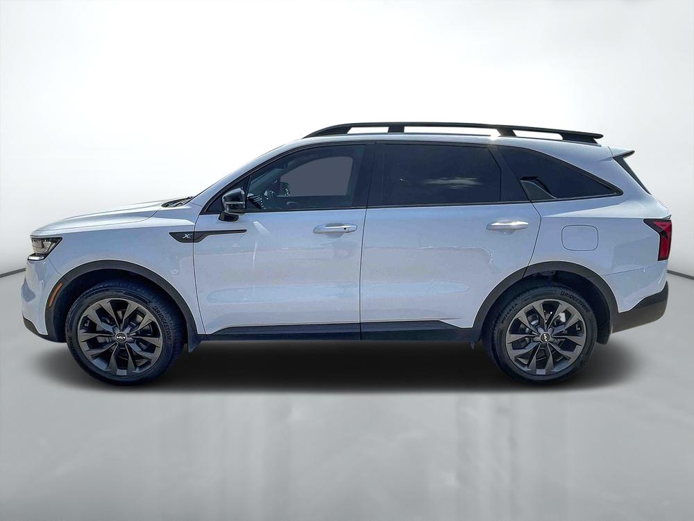 Kia Sorento X-LINE 2022 d’occasion à vendre - 4