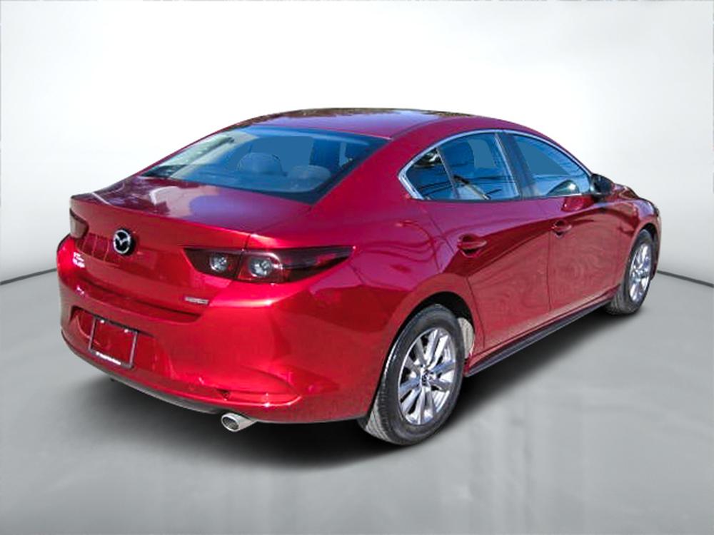 Mazda Mazda3 GX 2021 d’occasion à vendre - 6