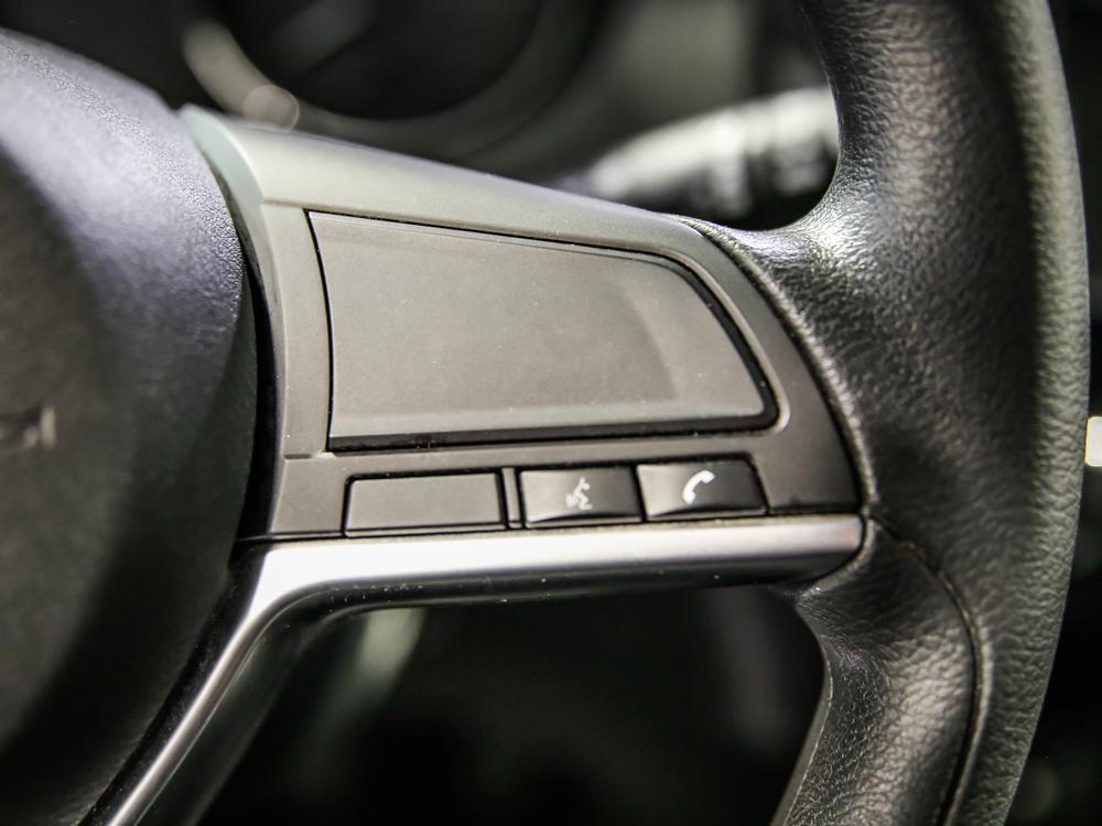 Nissan Qashqai S 2020 d’occasion à vendre - 16