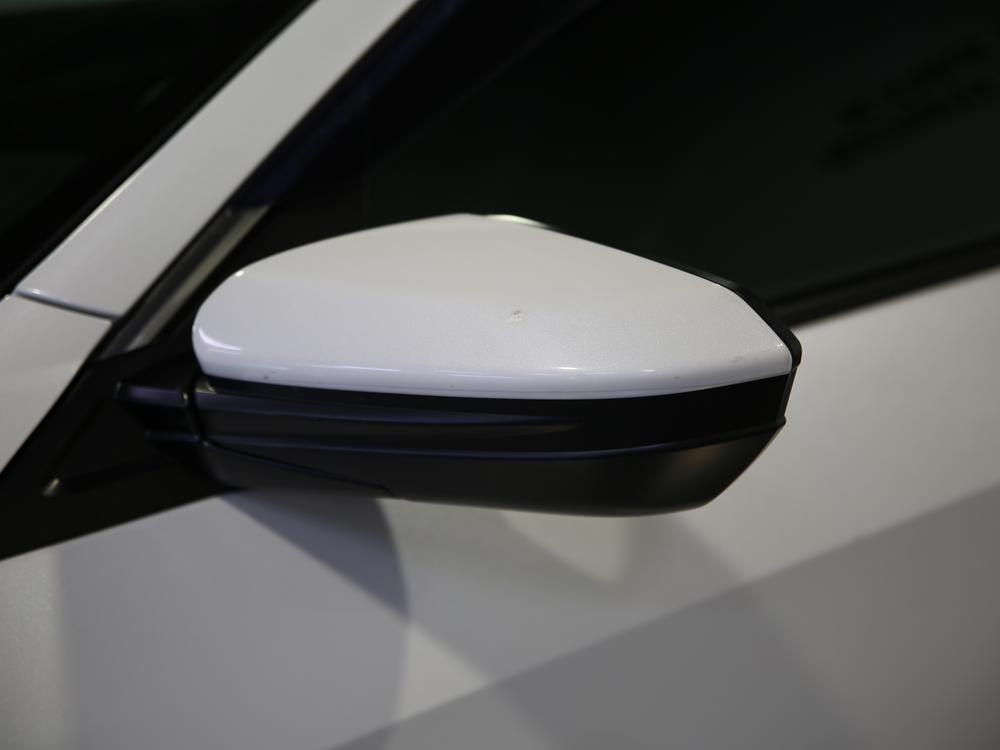 Honda Civic Berline Sport 2020 d’occasion à vendre - 13