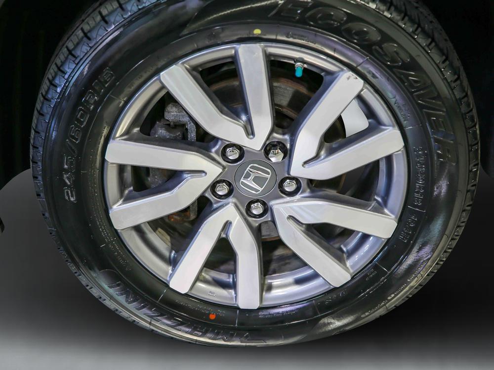 Honda Pilot EX 2020 d’occasion à vendre - 12