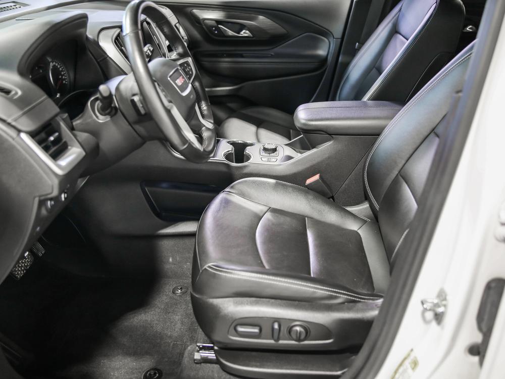 GMC Terrain SLT 2022 d’occasion à vendre - 17