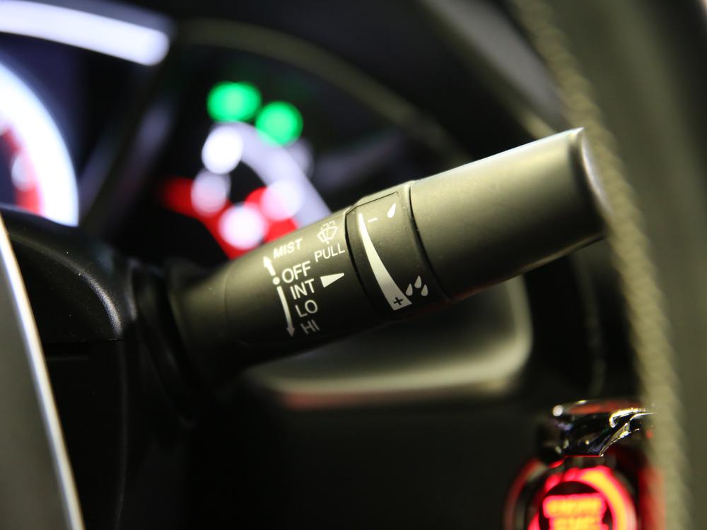 Honda Civic Berline Sport 2020 d’occasion à vendre - 24
