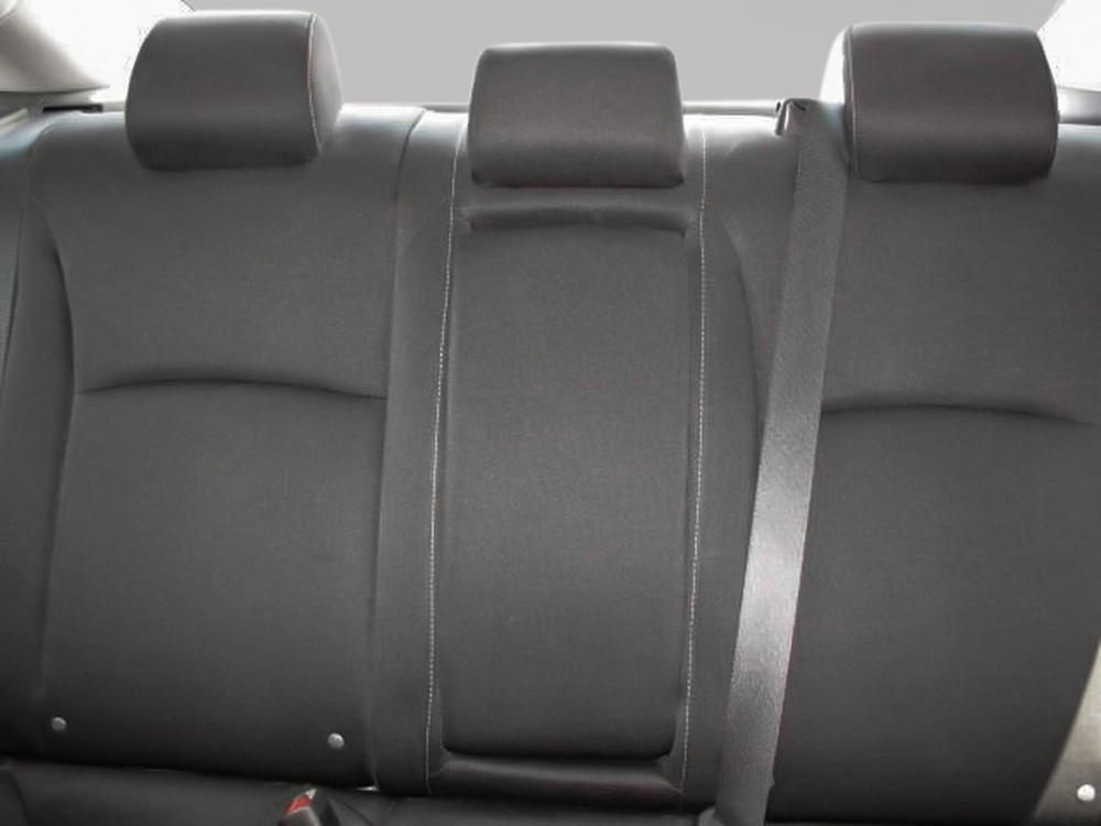 Honda Civic Berline LX 2020 d’occasion à vendre - 23